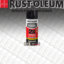 Load image into Gallery viewer, Rust-Oleum Acrylic Enamel Aerosol Cans *Choose your Colours*