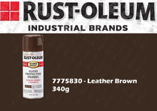 Load image into Gallery viewer, Rust-oleum *Stops Rust* Gloss paint