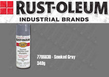 Load image into Gallery viewer, Rust-oleum *Stops Rust* Gloss paint