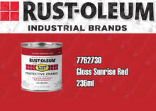 Load image into Gallery viewer, Rust-oleum *Stops Rust* Gloss paint