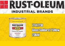 Load image into Gallery viewer, Rust-oleum *Stops Rust* Gloss paint