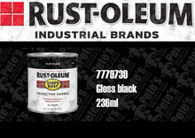 Load image into Gallery viewer, Rust-oleum *Stops Rust* Gloss paint