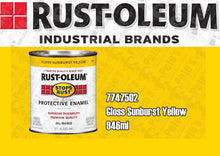 Load image into Gallery viewer, Rust-oleum *Stops Rust* Gloss paint