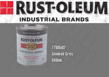 Load image into Gallery viewer, Rust-oleum *Stops Rust* Gloss paint