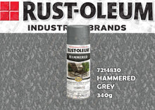 Load image into Gallery viewer, Rust-oleum *Stops Rust* Hammered paint