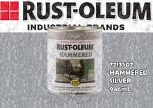 Load image into Gallery viewer, Rust-oleum *Stops Rust* Hammered paint