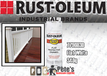 Load image into Gallery viewer, Rust-oleum *Stops Rust* Flat paint