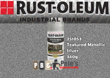 Load image into Gallery viewer, Rust-oleum *Stops Rust* Textured paint