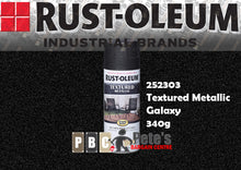 Load image into Gallery viewer, Rust-oleum *Stops Rust* Textured paint