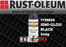 Load image into Gallery viewer, Rust-oleum *Stops Rust* Semi-Gloss paint