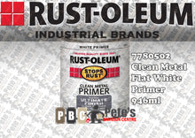Load image into Gallery viewer, Rust-oleum *Stops Rust* • Primer • Rust Reformer • Cold Galvanizing