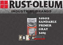 Load image into Gallery viewer, Rust-oleum *Stops Rust* • Primer • Rust Reformer • Cold Galvanizing
