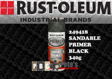 Load image into Gallery viewer, Rust-oleum *Stops Rust* • Primer • Rust Reformer • Cold Galvanizing