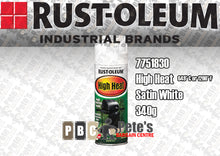 Load image into Gallery viewer, Rust-oleum High Heat Range
