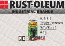 Load image into Gallery viewer, Rust-oleum High Heat Range