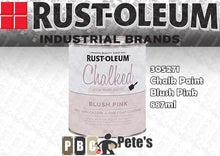 Load image into Gallery viewer, Rust-Oleum Chalk Paint *Choose your colour*