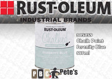 Load image into Gallery viewer, Rust-Oleum Chalk Paint *Choose your colour*