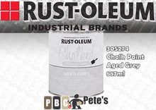 Load image into Gallery viewer, Rust-Oleum Chalk Paint *Choose your colour*