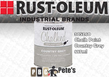 Load image into Gallery viewer, Rust-Oleum Chalk Paint *Choose your colour*