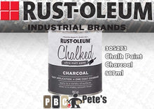 Load image into Gallery viewer, Rust-Oleum Chalk Paint *Choose your colour*