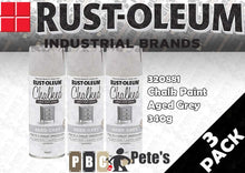 Load image into Gallery viewer, Rust-Oleum Chalk Paint *Choose your colour*
