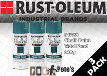 Load image into Gallery viewer, Rust-Oleum Chalk Paint *Choose your colour*
