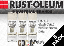 Load image into Gallery viewer, Rust-Oleum Chalk Paint *Choose your colour*