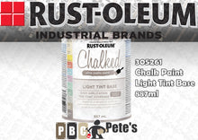 Load image into Gallery viewer, Rust-Oleum Chalk Paint *Choose your colour*