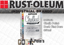 Load image into Gallery viewer, Rust-Oleum Chalk Paint *Choose your colour*