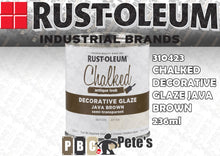 Load image into Gallery viewer, Rust-Oleum Chalk Paint *Choose your colour*