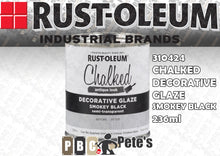 Load image into Gallery viewer, Rust-Oleum Chalk Paint *Choose your colour*