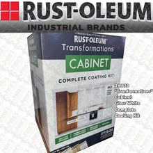 Load image into Gallery viewer, Rust-Oleum "Transformations" Coating System
