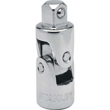Load image into Gallery viewer, STANLEY 1/2" SD 12 PT SOCKET 1pcs
