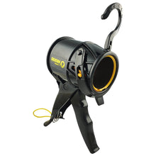 Load image into Gallery viewer, SILIGUN 4INCH COMPACT DRIPLESS CAULKING GUN URS001