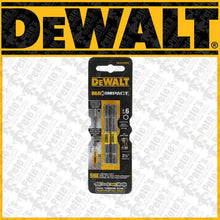Load image into Gallery viewer, DEWALT MAX IMPACT BITS *Choose Bit Type*