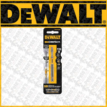 Load image into Gallery viewer, DEWALT MAX IMPACT BITS *Choose Bit Type*
