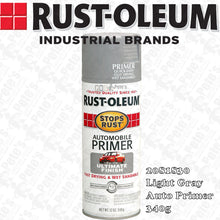 Load image into Gallery viewer, 2081830 - Light Gray Auto Primer 340g