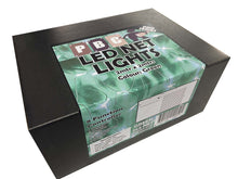 Load image into Gallery viewer, LED Net Lights 2mtrs x 1mtr or 2mtr x 2mtrs Options