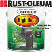 Load image into Gallery viewer, Rust-oleum High Heat Range