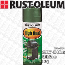 Load image into Gallery viewer, Rust-oleum High Heat Range