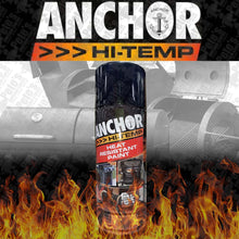 Load image into Gallery viewer, Anchor High Heat Range