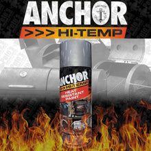 Load image into Gallery viewer, Anchor High Heat Range