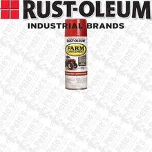 Load image into Gallery viewer, 6 pack Farm & Implement ***Aerosol *** Spray Paint
