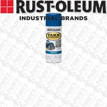 Load image into Gallery viewer, 6 pack Farm & Implement ***Aerosol *** Spray Paint