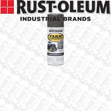 Load image into Gallery viewer, 6 pack Farm & Implement ***Aerosol *** Spray Paint