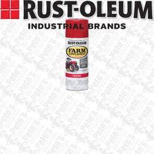 Load image into Gallery viewer, 6 pack Farm & Implement ***Aerosol *** Spray Paint