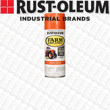 Load image into Gallery viewer, 6 pack Farm & Implement ***Aerosol *** Spray Paint