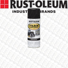Load image into Gallery viewer, 6 pack Farm & Implement ***Aerosol *** Spray Paint