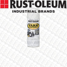 Load image into Gallery viewer, 6 pack Farm & Implement ***Aerosol *** Spray Paint