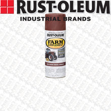 Load image into Gallery viewer, 6 pack Farm & Implement ***Aerosol *** Spray Paint